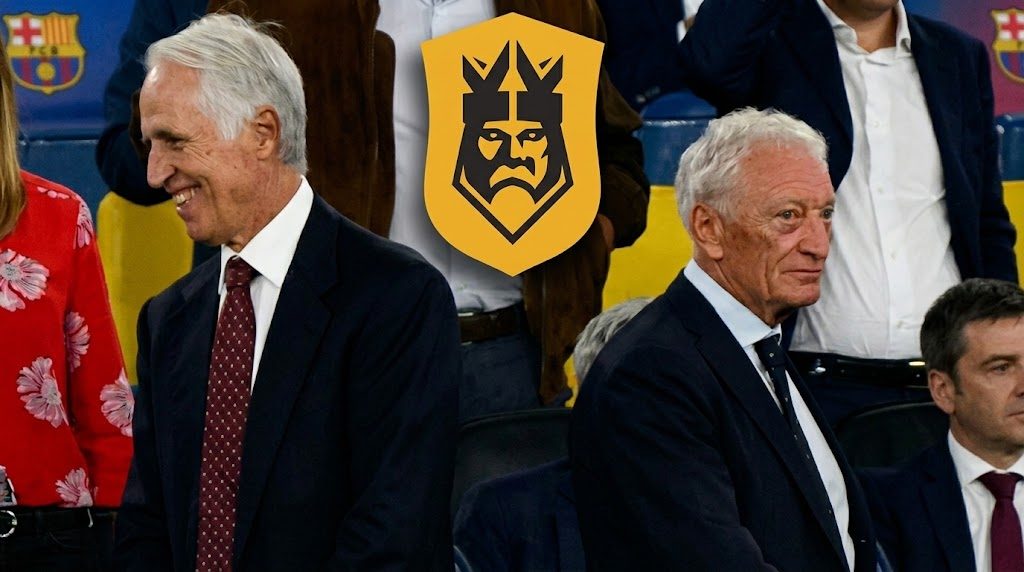 Cosa c’entra la Kings League nel duello tra Buonfiglio e Malagò ai vertici del calcio italiano