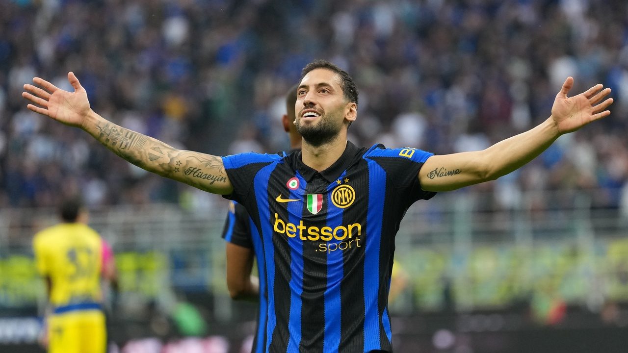 Inter-Club Brugge, dove vederla oggi in tv: orario, formazioni e canale in diretta e streaming