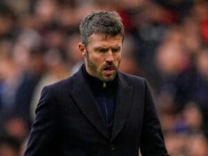 Crisi del Manchester United e futuro di Carrick