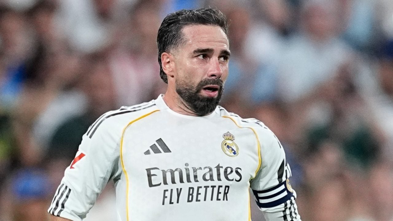 La Liga blocca il tesseramento di Carvajal col Getafe: lo stipendio troppo basso ha creato sospetti
