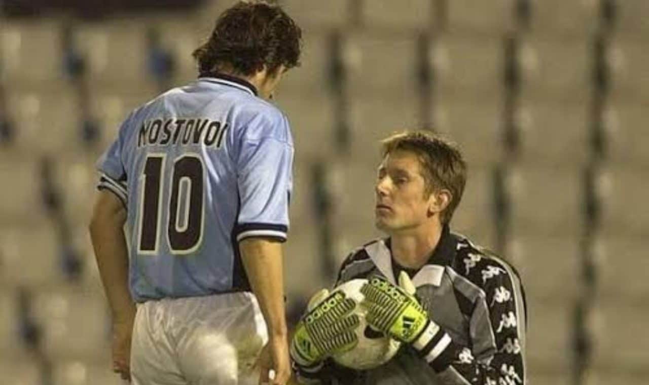 La storia della "goleada contro l'arroganza", la mortificante sconfitta della Juve contro il Celta