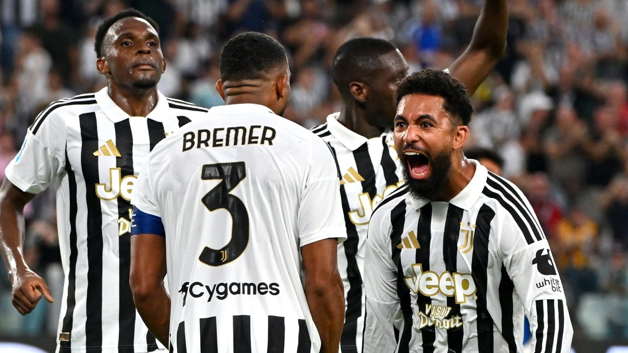 Celta Vigo-Juventus, dove vederla in tv: orario, formazioni e canale in diretta e streaming