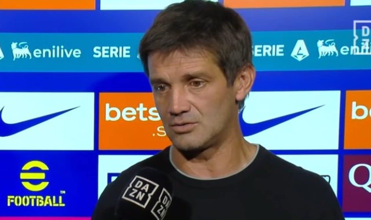 Chivu sul rigore non dato a Thuram: "Non voglio vedere gente che si lamenta per le decisioni arbitrali"