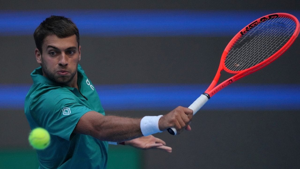I tennisti che hanno giocato la Laver Cup (per soldi) non stanno andando benissimo