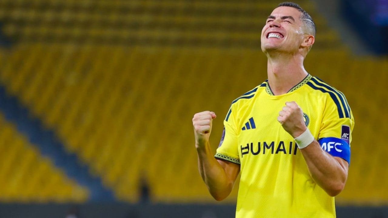 Ronaldo dimentica le polemiche col Portogallo e torna a segnare con l'Al Nassr: -19 a quota 1.000