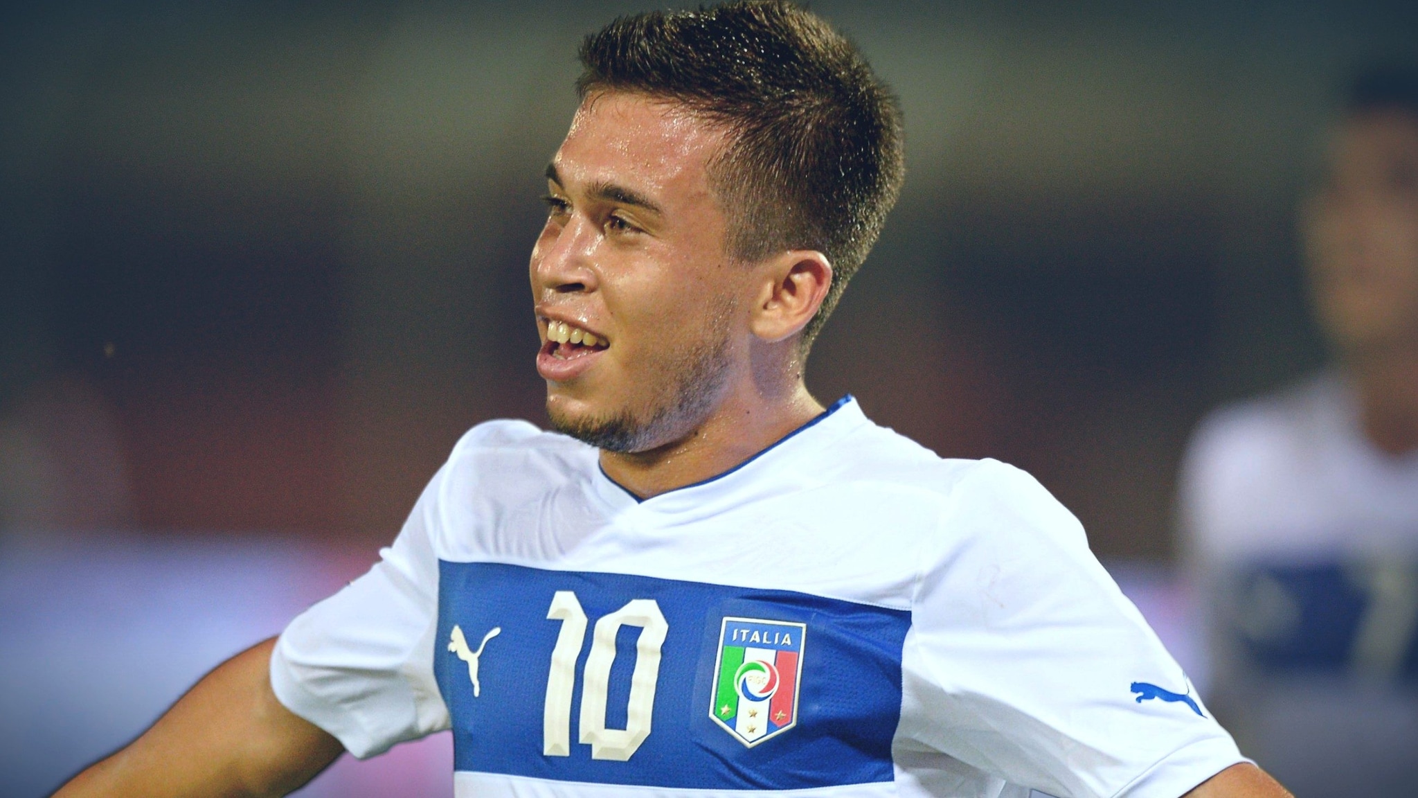 Cristian Battocchio: "Feci gli Europei con l'Italia e mi ritrovai senza squadra. La frase di Conte mi sconvolse"