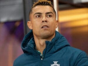 Procedimento disciplinare e sospensione per Cristiano Ronaldo