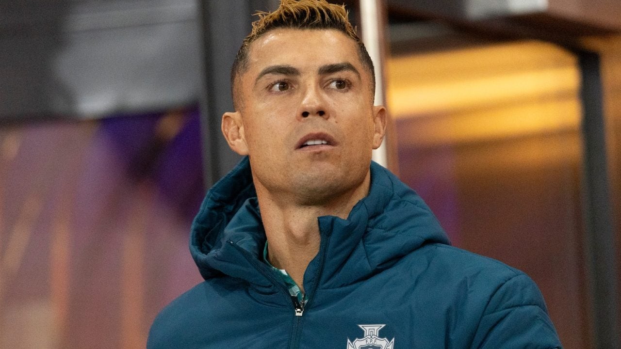 Cristiano Ronaldo sospeso dal Portogallo: il procedimento è nelle mani della Commissione Disciplinare