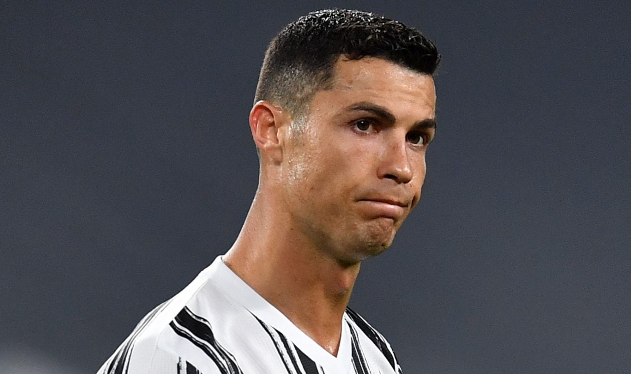 La Juventus fa ricorso in Cassazione contro Cristiano Ronaldo per il caso stipendi: la battaglia legale continua