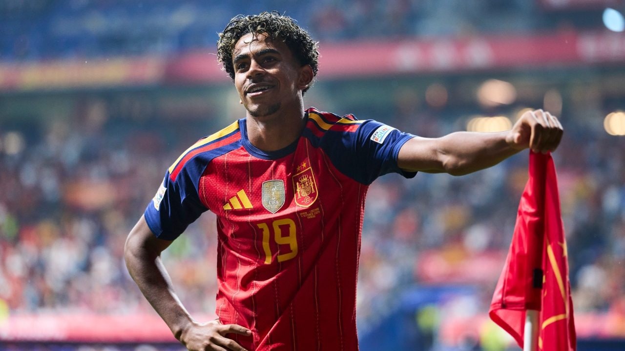 Calcio oggi in TV, dove vedere Croazia-Spagna e le partite di Nations League in calendario il 6 ottobre