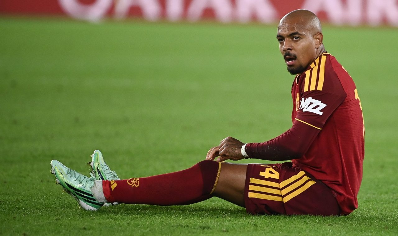 Malen illude la Roma, Rudiger amMoutolisce l'Olimpico: il Real Madrid vince in rimonta 4-3
