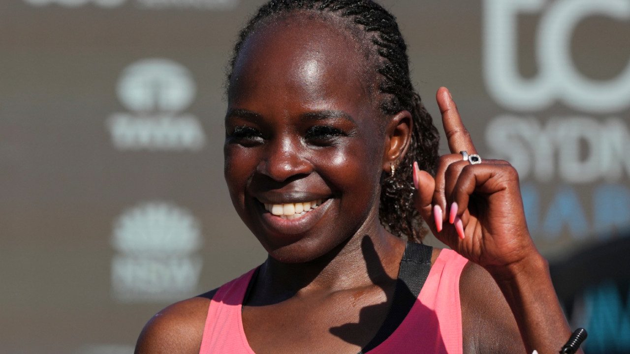 L'atletica sfoga la propria rabbia e sdegno verso Peres Jepchirchir, la campionessa olimpica sospesa per EPO