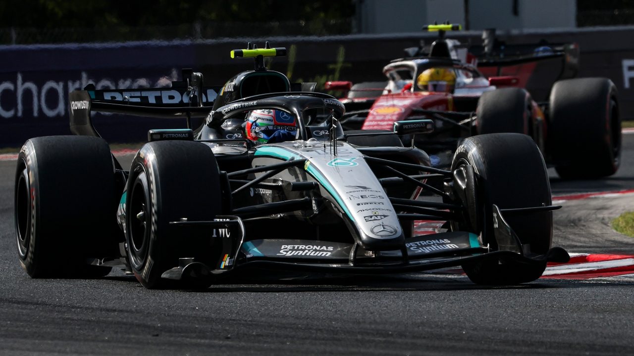 Formula 1, GP Messico 2026: gli orari TV8 e Sky e dove vedere la F1 in TV e in streaming