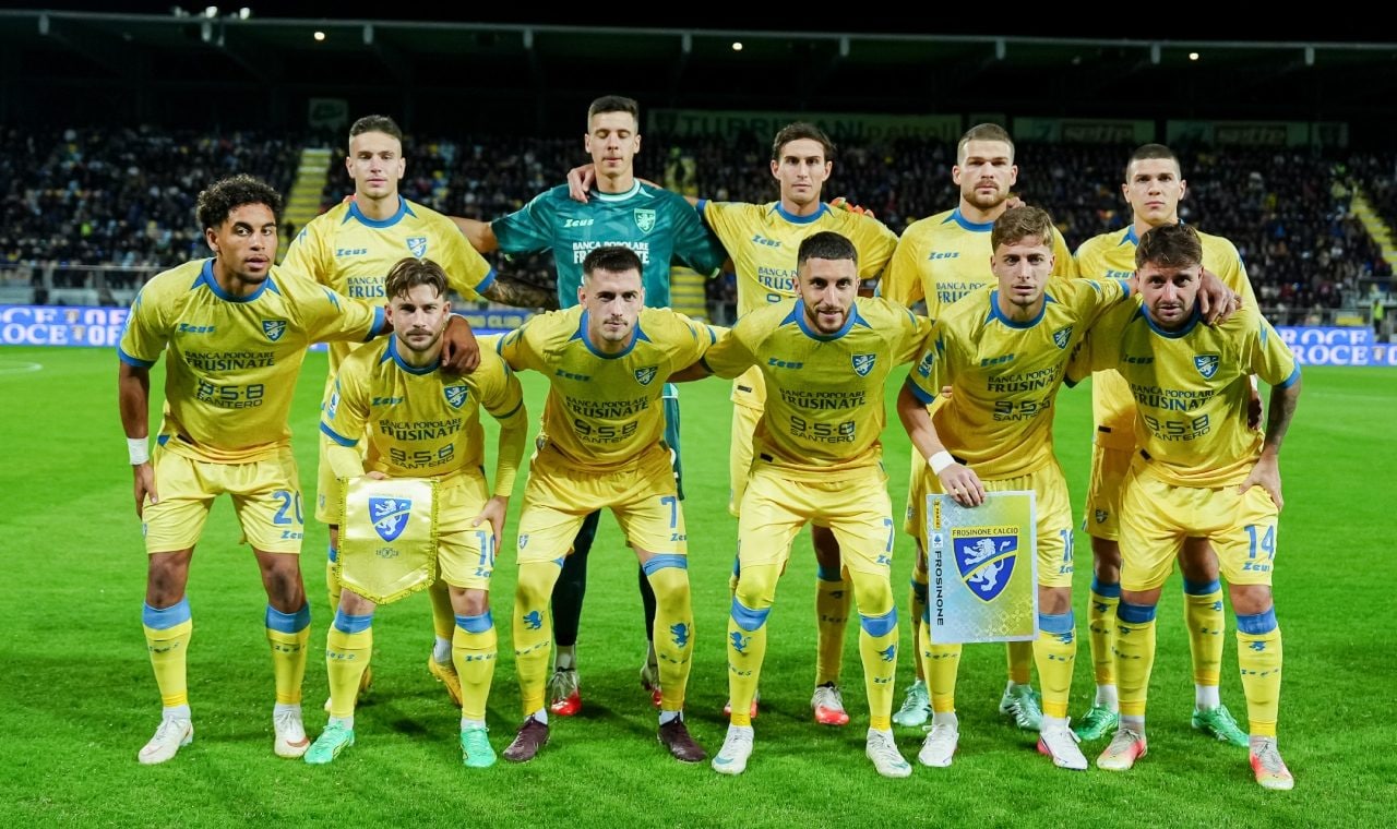 Dentro la favola Frosinone: dalle radici di Stirpe alla rivoluzione americana, così nasce un nuovo modello di calcio
