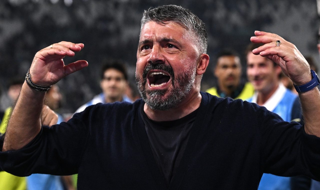 Le regole che Gattuso ha deciso nello spogliatoio della Lazio spiegano tante cose