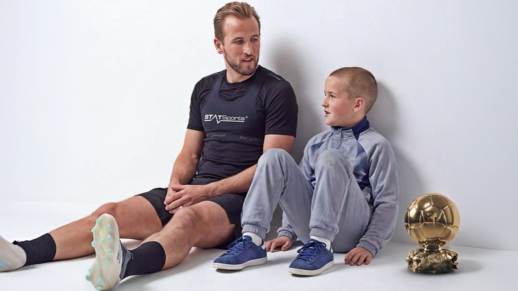 Harry Kane è un degno Pallone d'Oro perché ci racconta qualcosa in più di Mbappé e Yamal