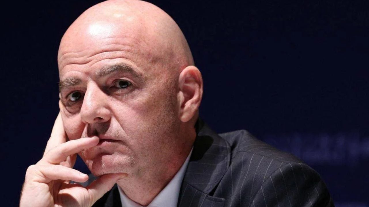 Scandalo FIFA: Gianni Infantino e il secondo stipendio segreto con i Mondiali 2026