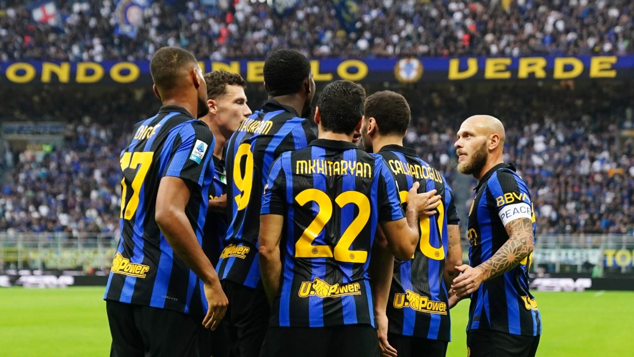 Inter-Club Brugge 3-4, risultato finale della partita di Champions: tripletta di Tresoldi, gli highlights