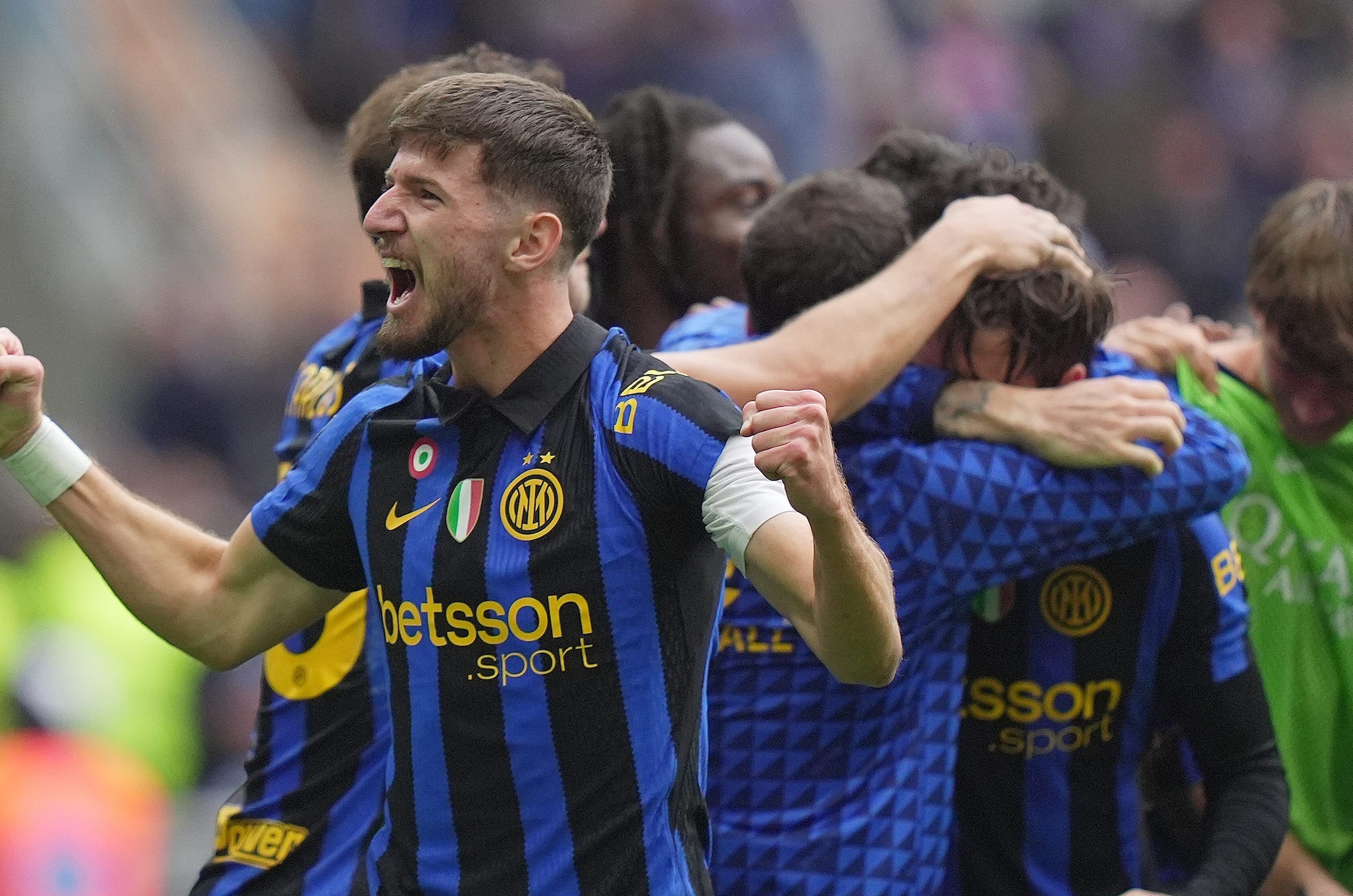 Venezia-Inter 0-2, risultato finale della partita di Serie A: due autogol decidono la partita, gli highlights