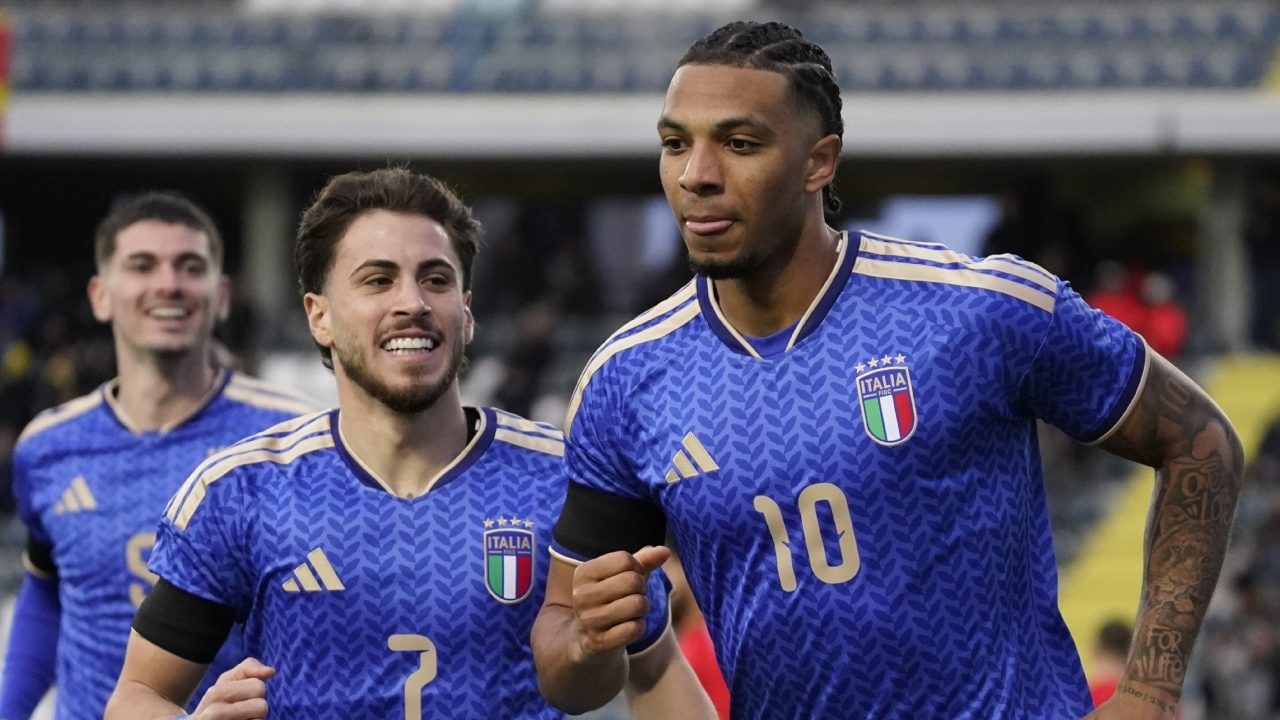 Italia-Polonia U21 in TV, dove vederla: orario, formazioni e canale in diretta e streaming
