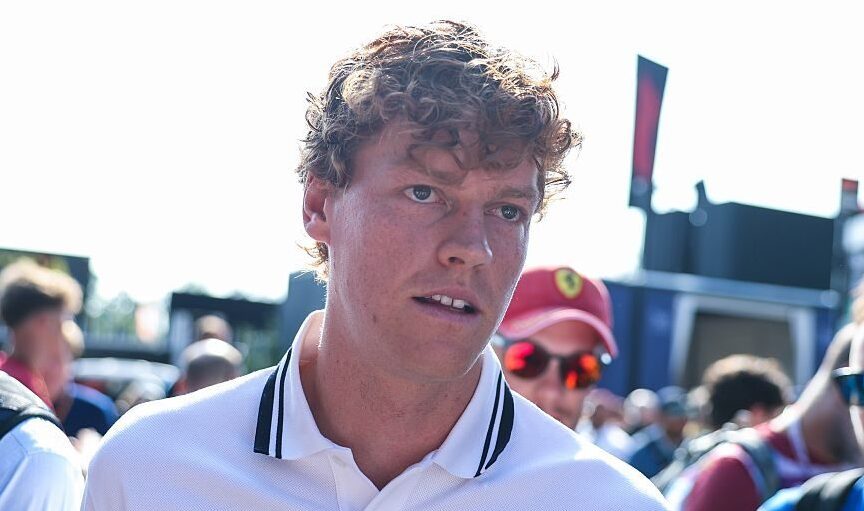 Jannik Sinner non gioca un torneo da tre mesi e ancora non ha spiegato davvero perché