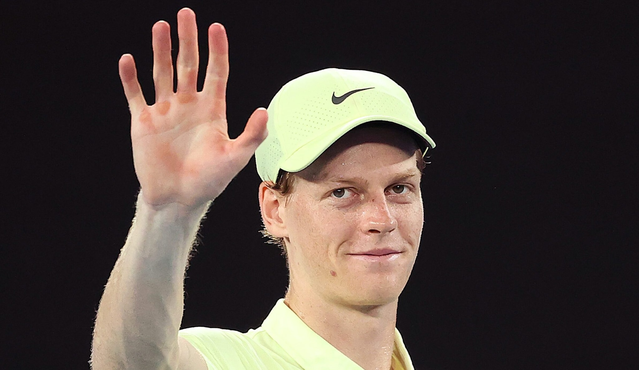 Jannik Sinner, il programma per il rientro: le sue montagne e un mese senza toccare la racchetta