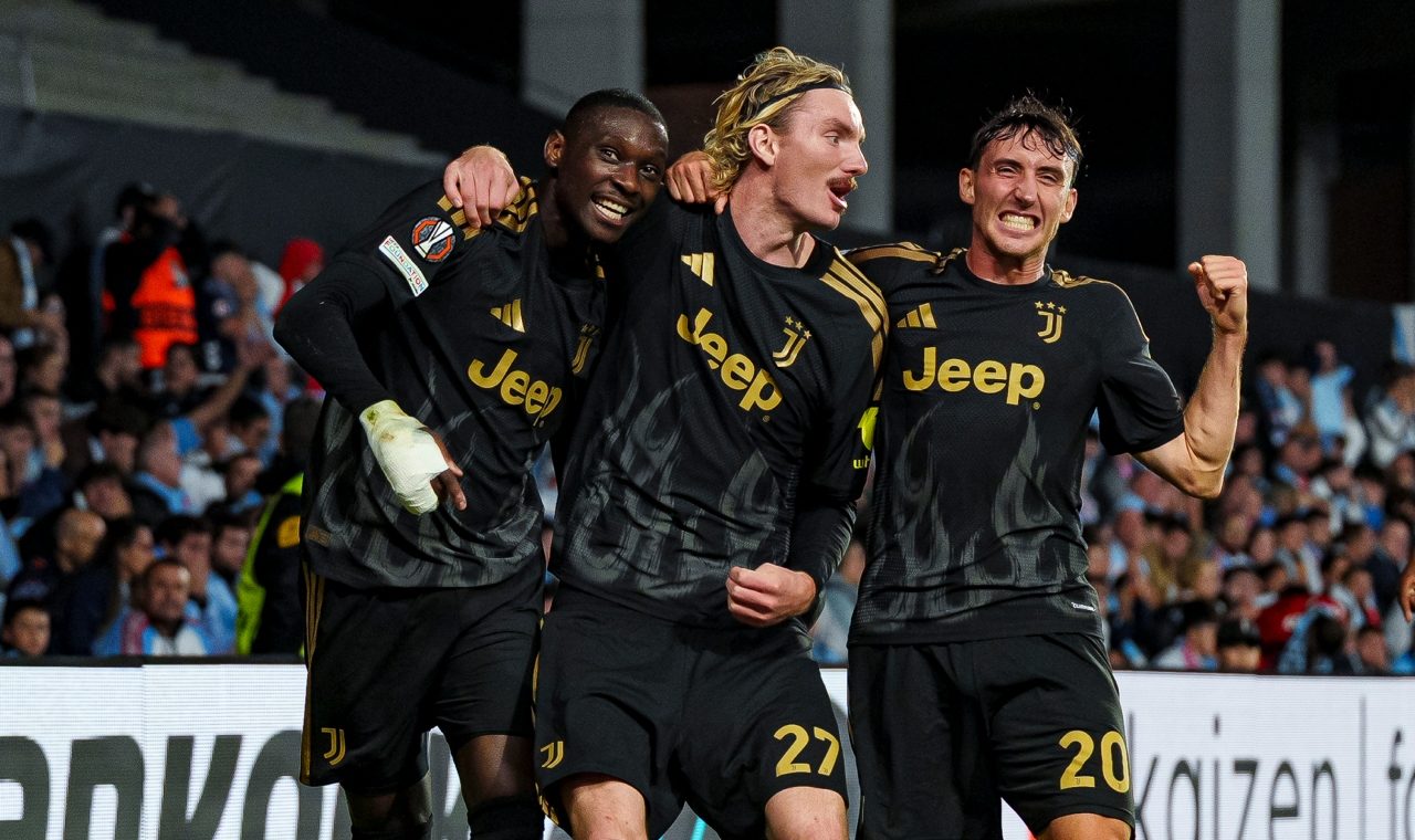 Juventus-Rennes, dove vederla in tv: orario, formazioni e canale in diretta e streaming