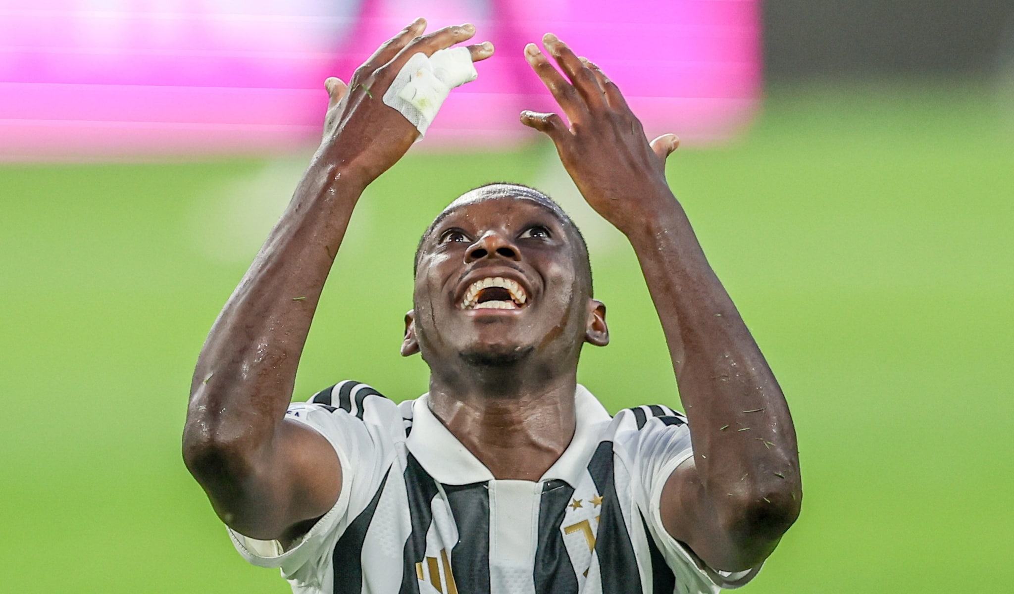 Juventus-Lazio in in tv, dove vederla: orario, formazioni e canale in diretta e streaming