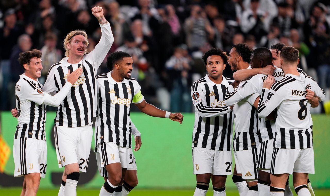Lecce-Juventus oggi in in TV, dove vederla: orario, formazioni e canale in diretta e streaming