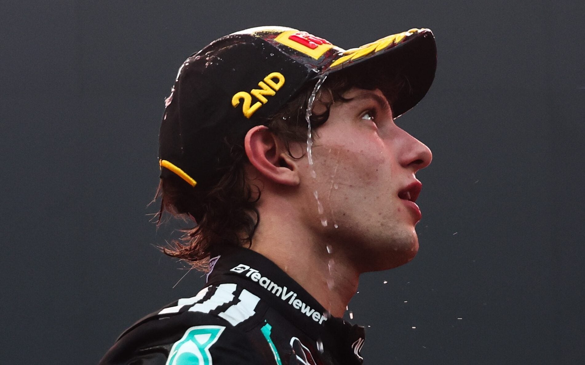 Il gilet refrigerante che diventa una stufa: perché in F1 a Singapore i piloti corrono senza
