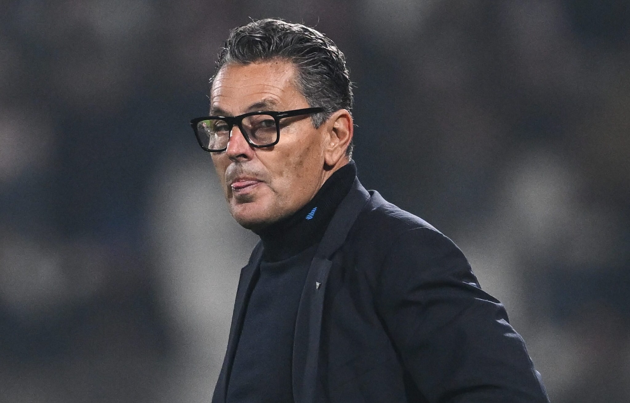 Landucci si sfoga: “Sono anni che c’è un tormentone su Allegri. L’anno scorso per 7 mesi nessuno ha parlato”