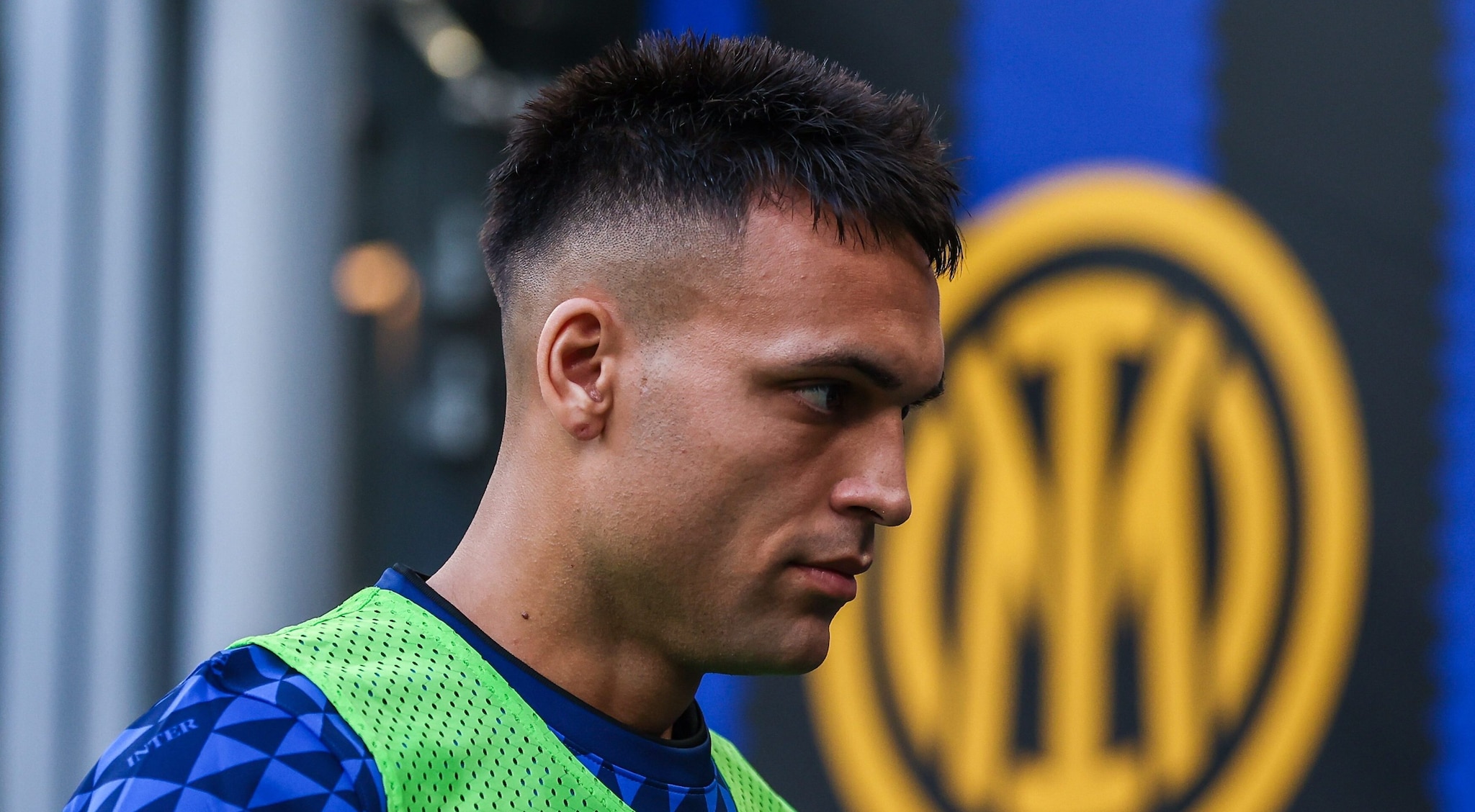 Lautaro rivendica la sua fedeltà all'Inter e lancia una frecciata agli ex compagni: "Non potevo abbandonare la nave"