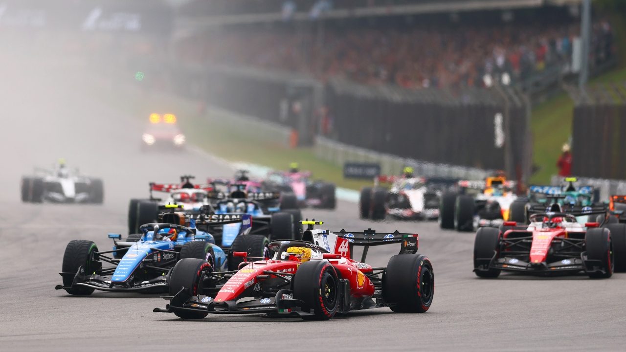 L'ingegner Mazzola: "In questa F1 il pilota conta fino a mezzogiorno. La Ferrari si chieda: possiamo vincere così?"