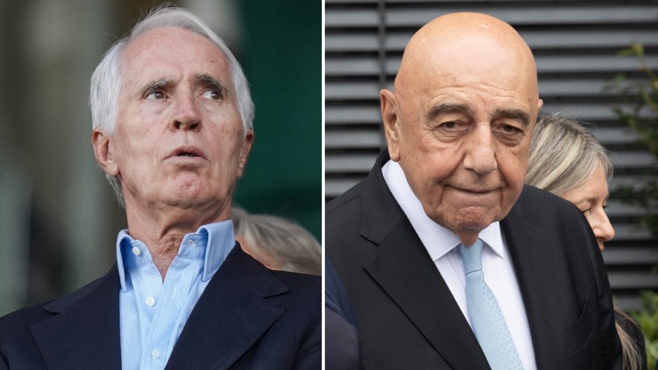 Serie A spaccata tra Malagò e Galliani: gli schieramenti dei club per la presidenza della FIGC