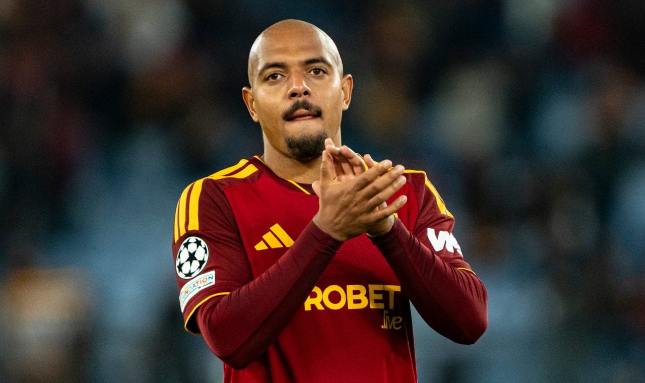 Roma-Slovan 4-0, risultato finale della partita di Champions League: festa del gol all'Olimpico, gli highlights