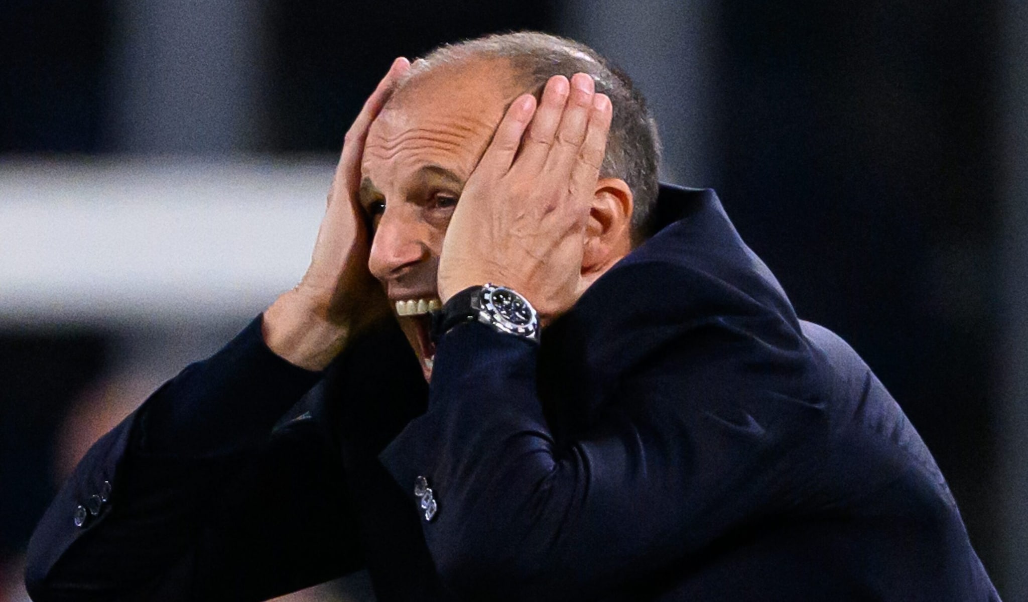 Allegri a rischio esonero nel Napoli solo in un caso: da Montella a Pioli, i possibili sostituti
