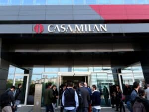 Il fondo Elliott smentisce le accuse di multiproprietà per il Milan