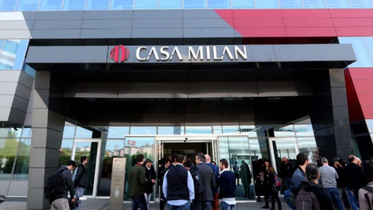 L'ex proprietà del Milan smentisce le accuse di multiproprietà occulta: "Siamo delusi"