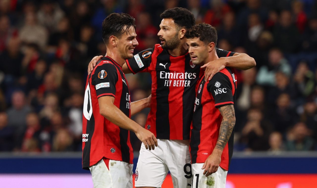 Bournemouth-Milan in tv, dove vederla: orario, formazioni ufficiali e canale in diretta e streaming