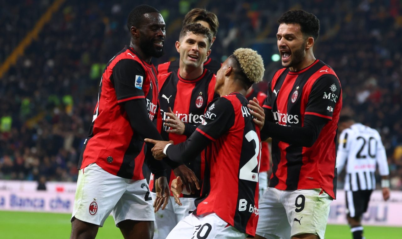 Milan-Bologna, dove vederla in diretta TV: orario, formazioni e canale streaming