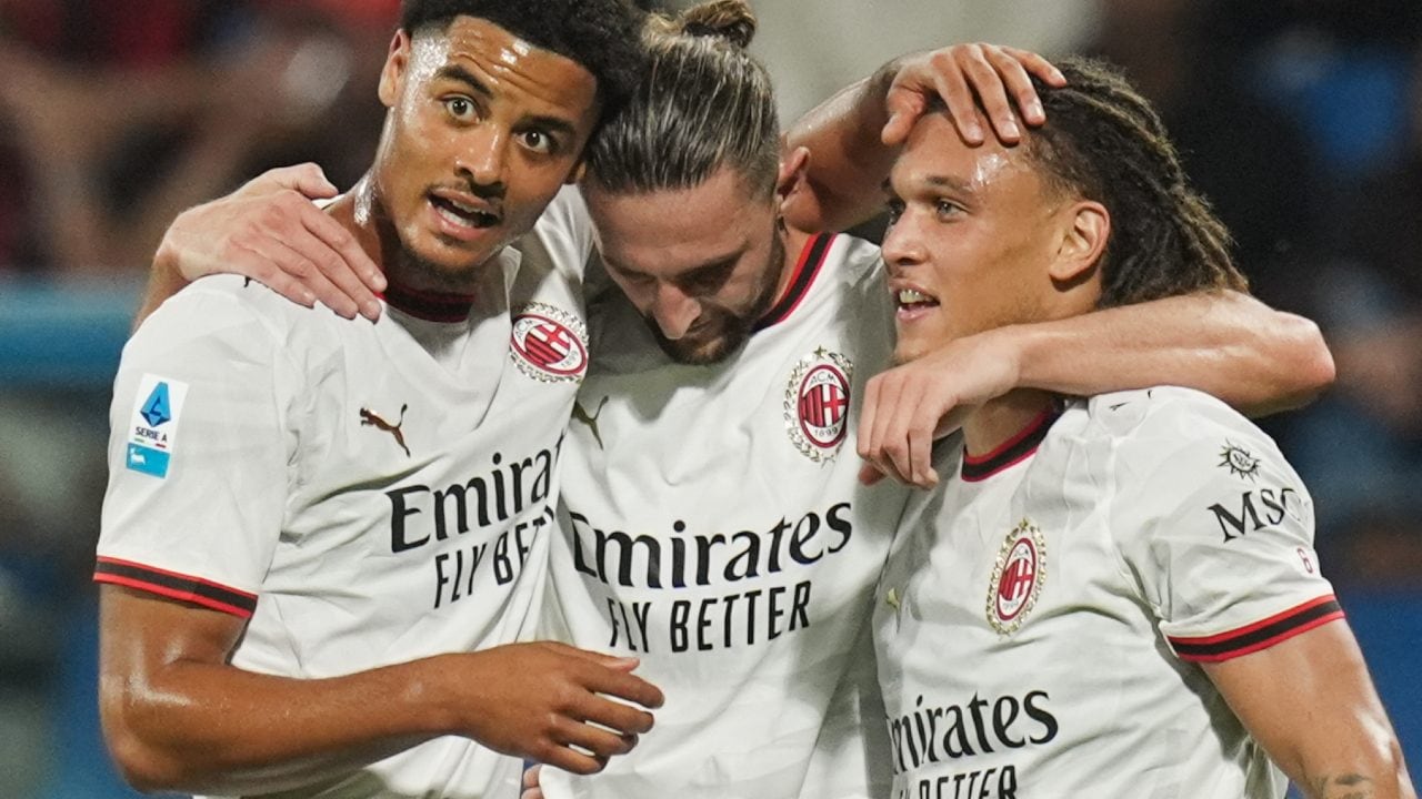 Europa League in TV, dove vedere Salisburgo-Milan e Celta Vigo-Juventus: orario e canale