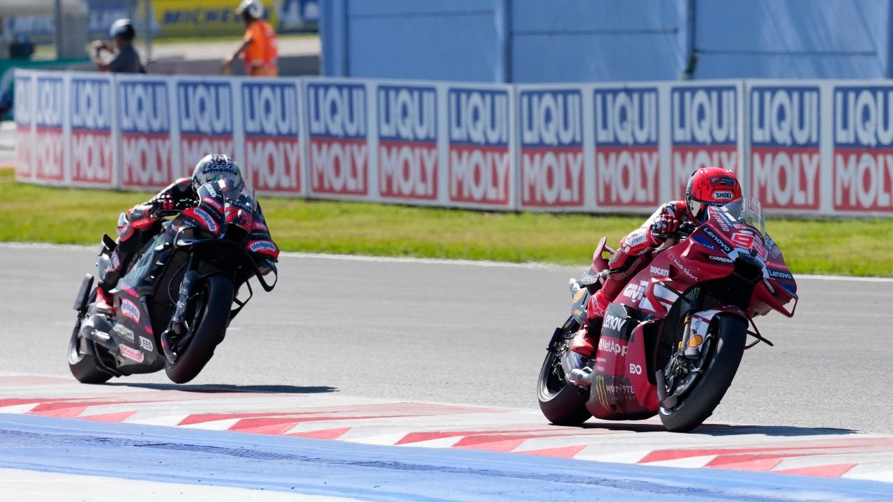 MotoGP Giappone oggi in TV, a che ora è la gara: dove vederla su Sky e in differita su TV8