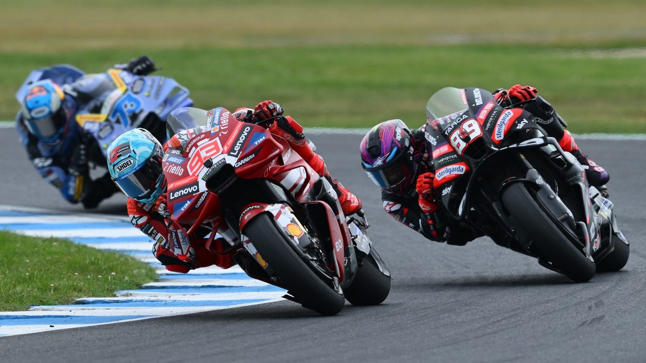 MotoGP, GP Malesia 2026: orari su TV8 e Sky e dove vedere il Gran Premio di Sepang in diretta TV e streaming