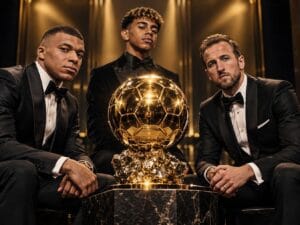 Favoriti e pronostici per il Pallone d'oro 2026