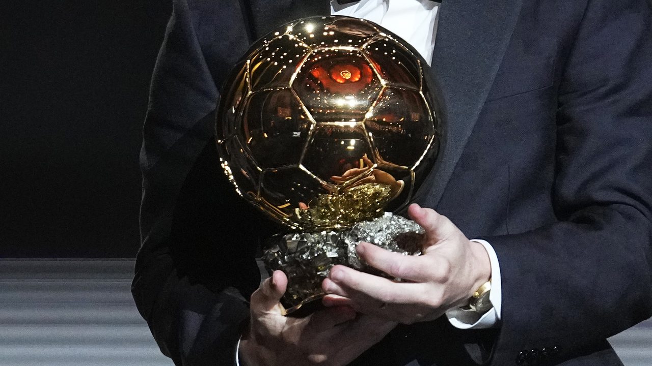 Pallone d'Oro 2026, dove vedere oggi la cerimonia: orario e canale in diretta TV e streaming
