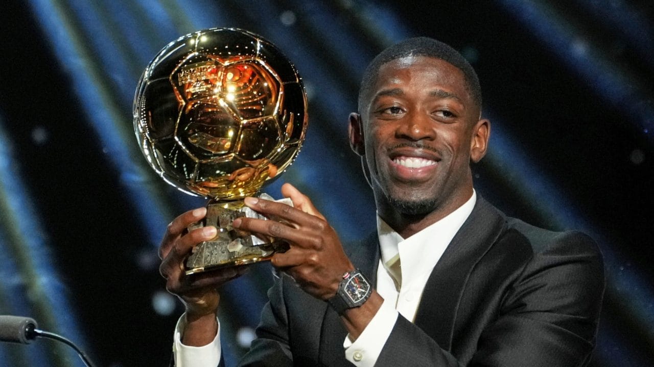 Pallone d'Oro 2026, quando verrà assegnato: data della cerimonia, regolamento e favoriti tra i candidati