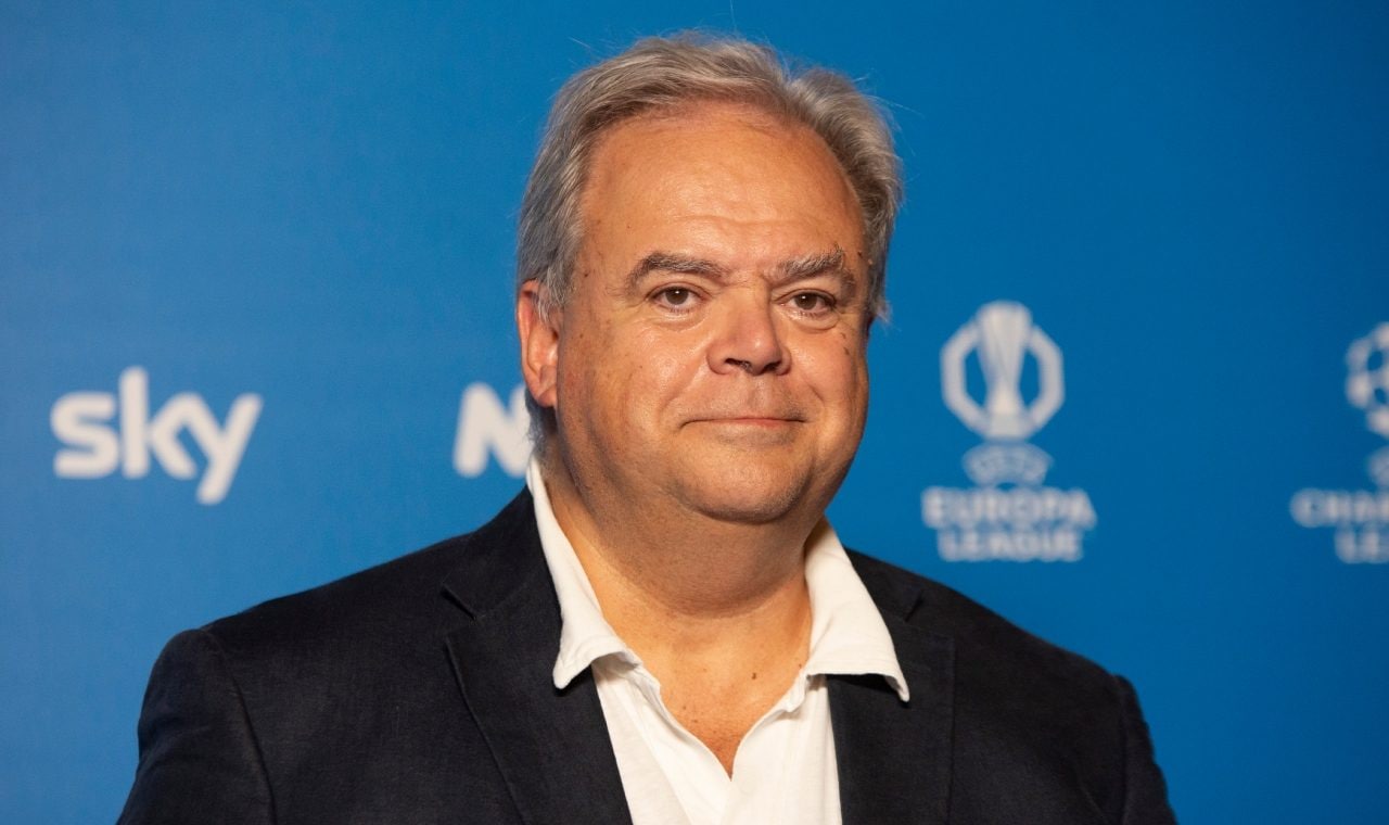 Paolo Condò: "È il Pallone d'Oro più incerto da quando voto. In tanti anni mai una telefonata per corrompermi"