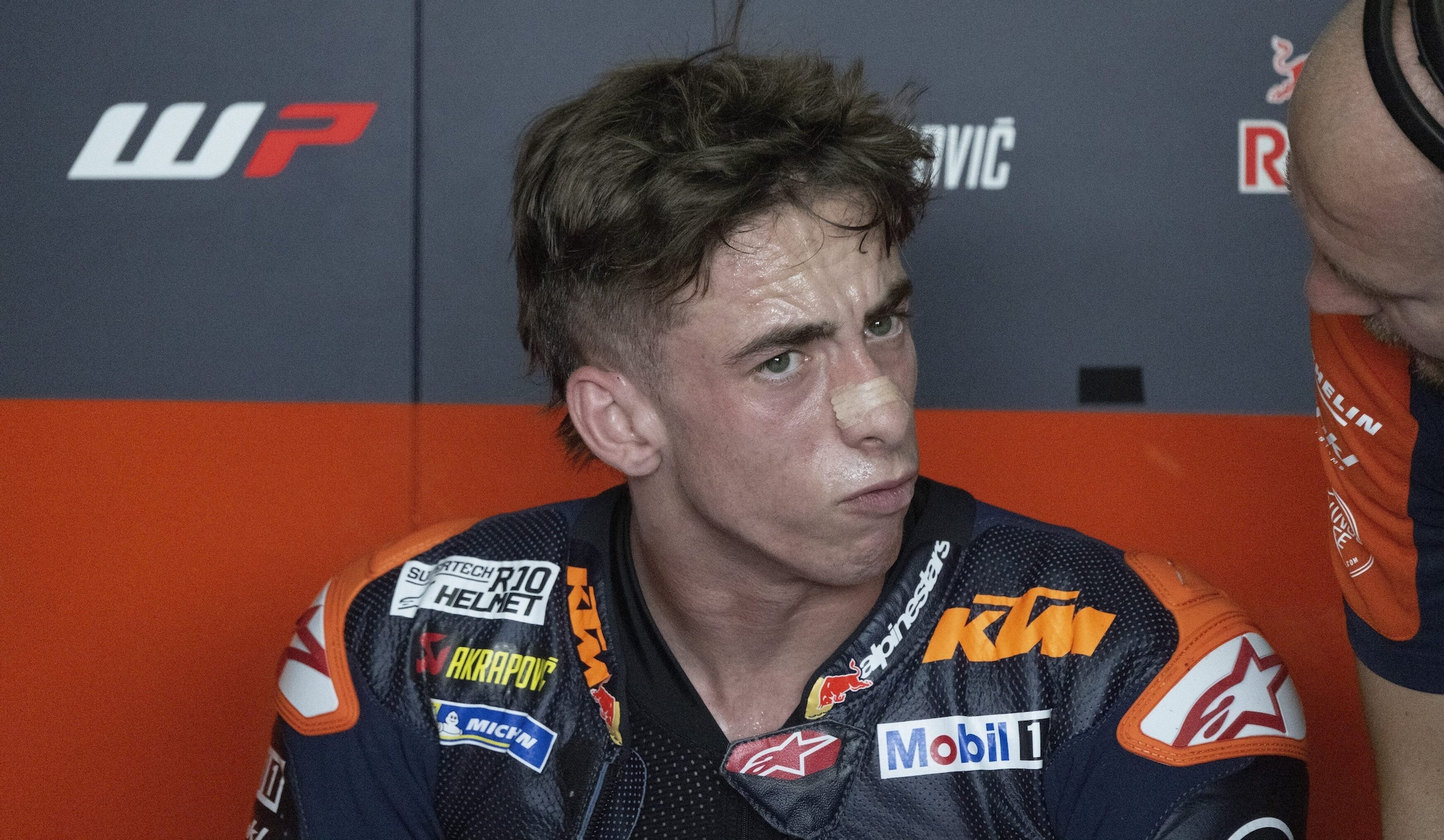 MotoGP in Qatar nonostante i missili: "Se sganciano una bomba, speriamo non cada qui vicino"