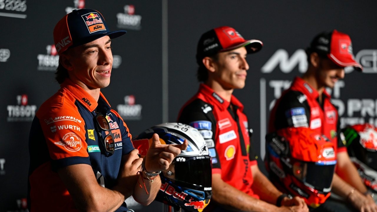 I piloti MotoGP si riuniscono di nascosto e votano contro il GP del Qatar. E la F1 aspetta: Imola è pronta
