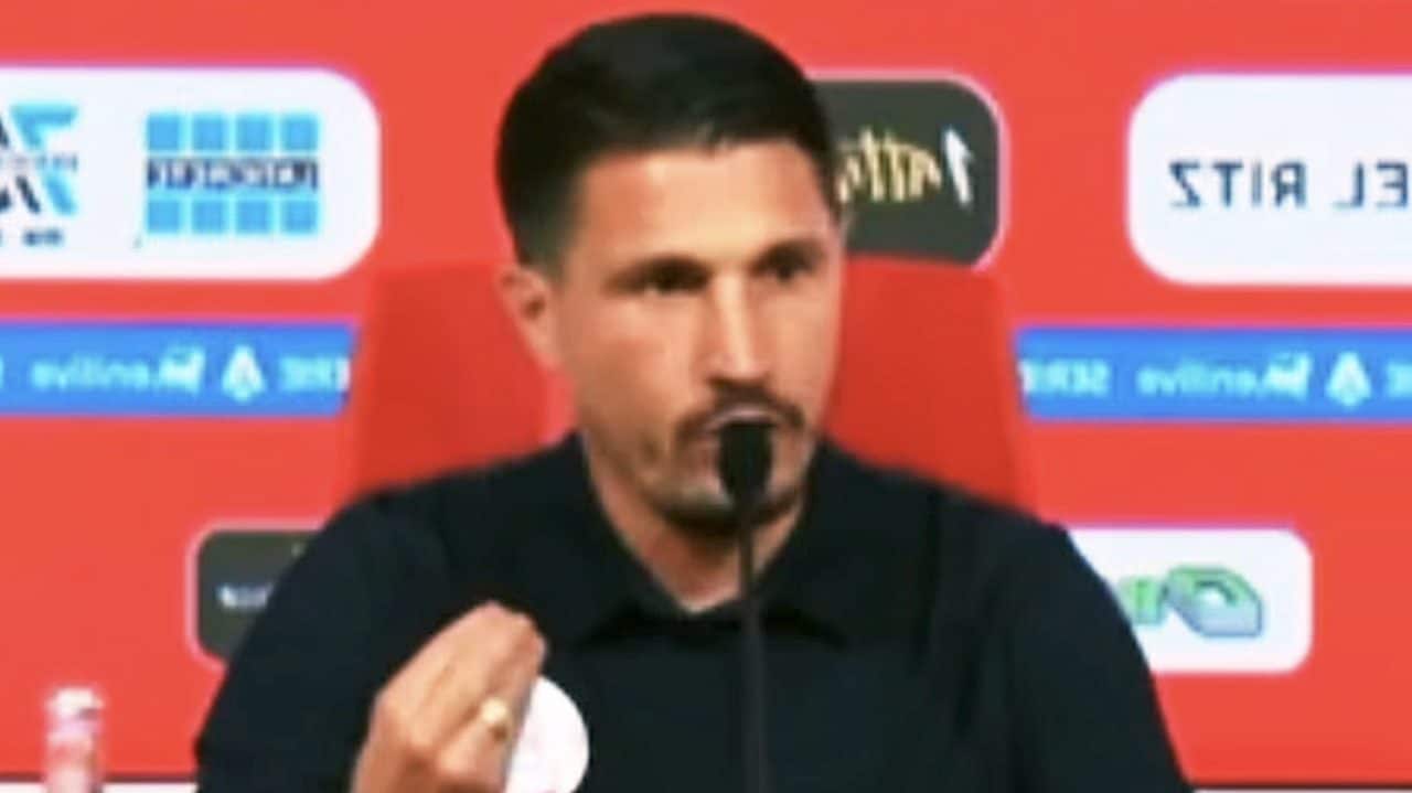 Pisacane: "Dall'alto ho visto meglio lo scempio del Cagliari, 1400 persone hanno fatto sacrifici per nulla"